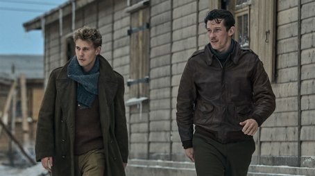 Part Seven (2024) - Episode 7 poster and promotional image
