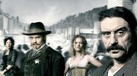Season 2 (2005) - Season 2 poster and promotional image