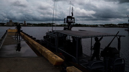 Combat Ships Stagione 3