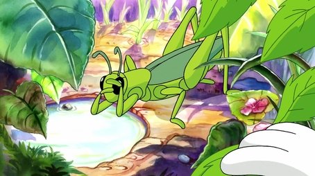 Comfort Level (2002) - Episode 3 poster and promotional image