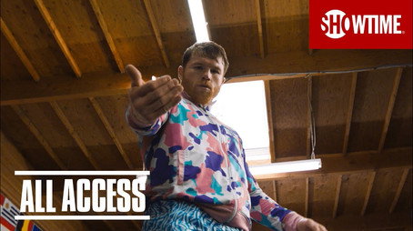 All Access Sezona 32