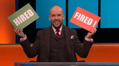 Fishing (2022) - Episode 4 poster and promotional image