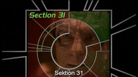 Section 31: Hidden File 02 (S06) (None) - Episode 92 poster and promotional image