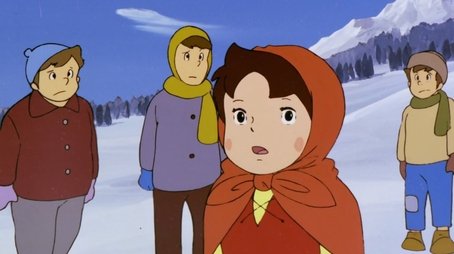 The Town of Delfli (1974) - Episode 16 poster and promotional image