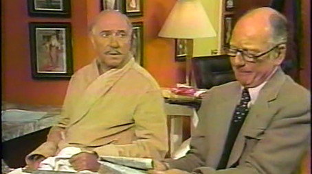 Second City Television Stagione 1
