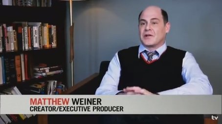 A Look at Season 6: Inside Mad Men