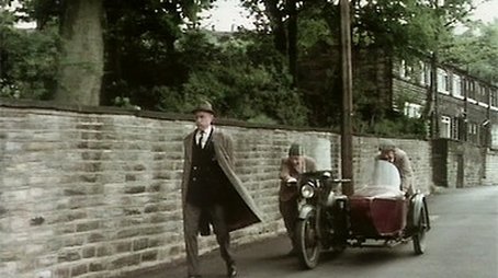 Northern Flying Circus (1975) - Episode 7 poster and promotional image