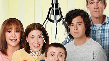 Season 8 (2016) - Season 8 poster and promotional image