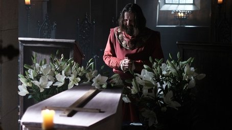 Episode 8 (2019) - Episode 8 poster and promotional image