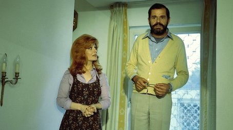 Episode 7 (1975) - Episode 7 poster and promotional image