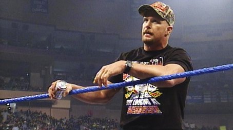 SmackDown 69 (2000) - Episode 49 poster and promotional image