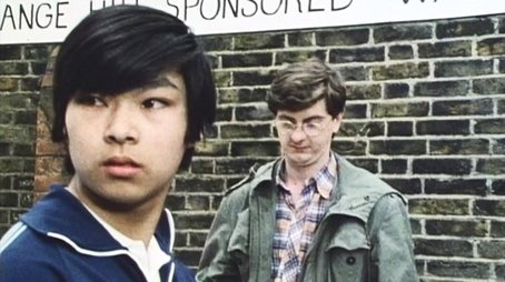 Episode 11 (1984) - Episode 11 poster and promotional image