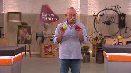 Bares für Rares Temporada 9