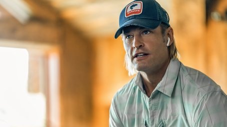 Cowboys and Dreamers (2020) - Episode 5 poster and promotional image