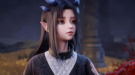 择天记 Sezóna 1