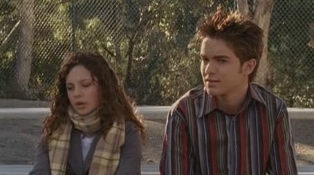 Red Socks (2005) - Episode 15 poster and promotional image