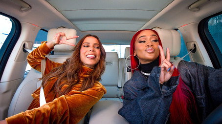 Carpool Karaoke: The Series Сезон 5