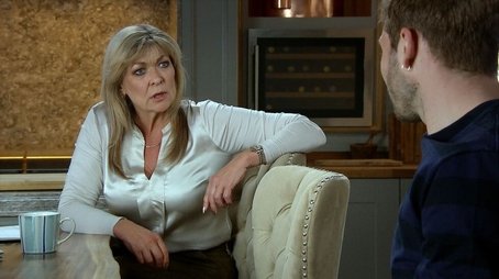 Monday 7 June (2021) - Episode 130 poster and promotional image
