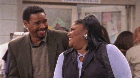 Bad to the Bone (2000) - Episode 12 poster and promotional image