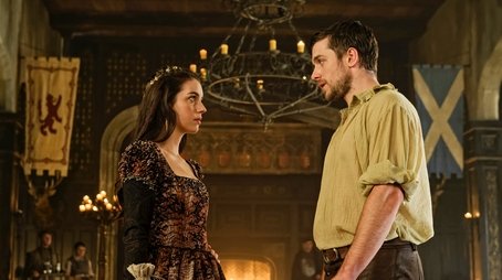 Highland Games (2017) - Episode 5 poster and promotional image