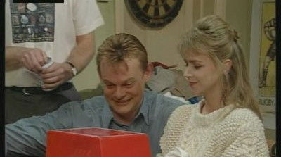 Alarms & Setbacks (1992) - Episode 3 poster and promotional image