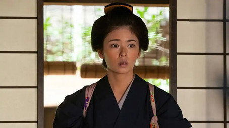 あきない世傳 金と銀 Stagione 1