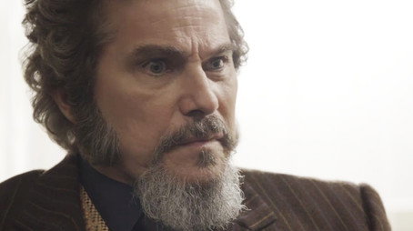 O Tempo Não Para Sezóna 1