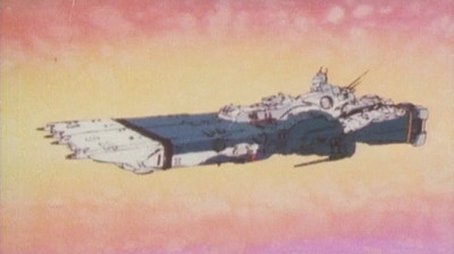 Codename: Robotech (1985) - Episode 3 poster and promotional image