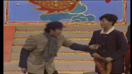 央视春晚相声小品 Сезон 6