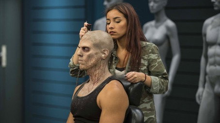 Face Off Temporada 12