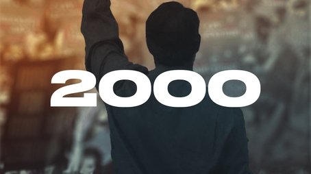 Leap into a New Millennium: 1996-2001 - Election Night (2000) (2023) - Episode 27 poster and promotional image