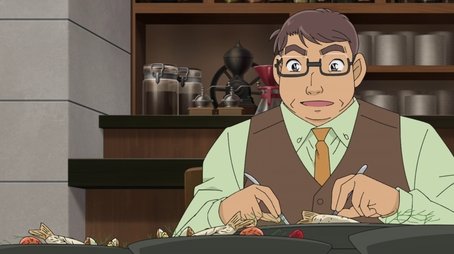 The Boiled Fugu Mystery Tour Showdown (Shimonoseki Part) (2) (2023) - Episode 1075 poster and promotional image