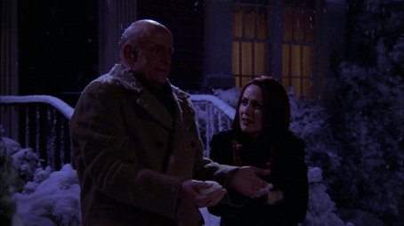 Snow Day (2002) - Episode 14 poster and promotional image