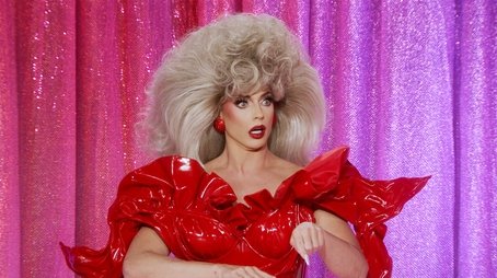 Snatch Game (2025) - Episode 7 poster and promotional image