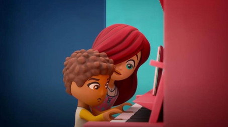 LEGO Friends: The Next Chapter Сезон 3
