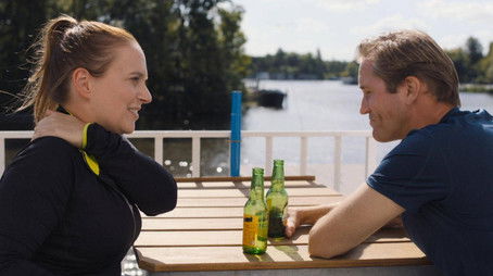 Episode 8 (2020) - Episode 8 poster and promotional image