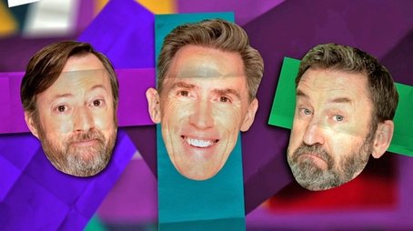 Would I Lie to You? (2007) poster