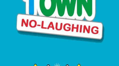 No Laughing Science Lab (2016) - Season 14 poster and promotional image
