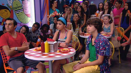 Every Witch Way Сезон 1