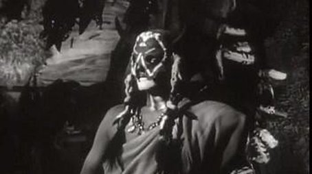 The Prophet (1965) - Episode 15 poster and promotional image