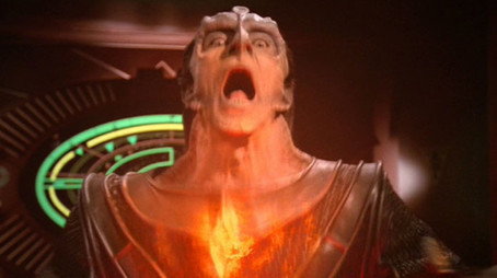 Star Trek: Deep Space Nine Évad 6