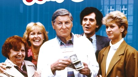 Drei Damen vom Grill (1977) poster