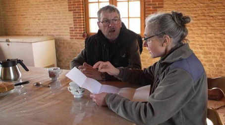 Episode 8 (2022) - Episode 8 poster and promotional image