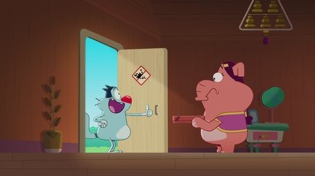 Piya's House (2021) - Episode 28 poster and promotional image