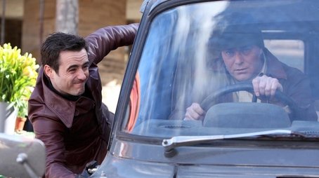The Open Door (2010) - Episode 22 poster and promotional image