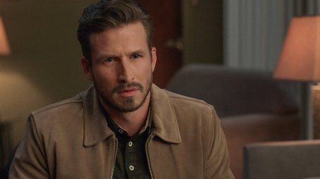 Equal Justice for the Rich (2021) - Episode 9 poster and promotional image