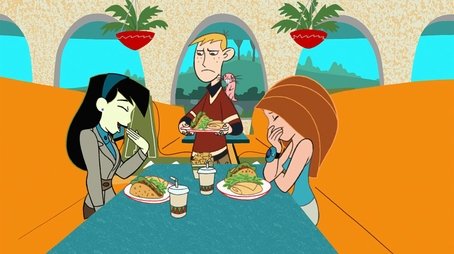 Kim Possible412