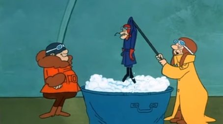 Shrink Job (1969) - Episode 63 poster and promotional image