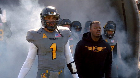 All American Temporada 6
