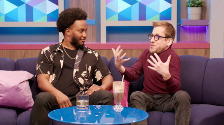 Dirty Laundry Évad 3